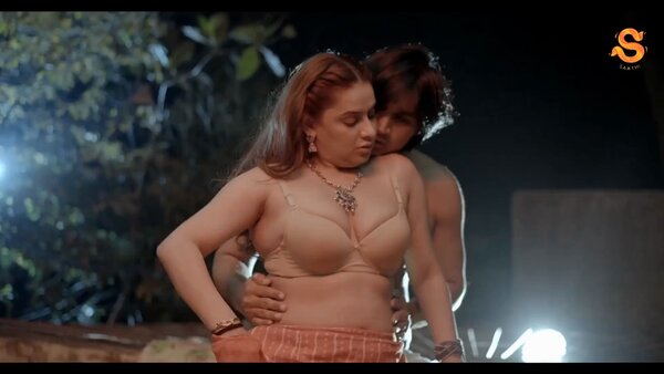 Andhere Mein 2025 S01EP02 Saathi Sex Hindi Web Series