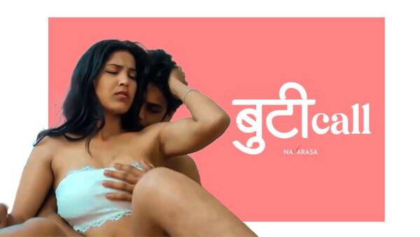 Booty Call 2025 EP01 Navarasa Hindi Sex Web Series