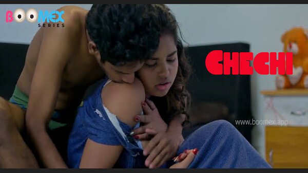 Chechi 2025 EP01 BoomeX Malayalam Sex Short Film
