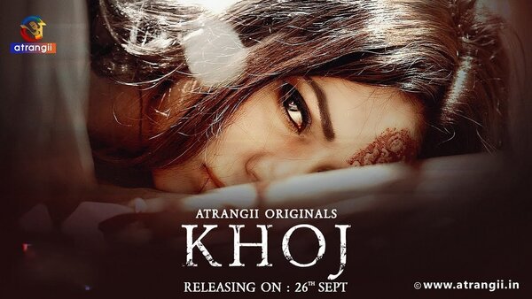 Khoj S01 2025 Hindi Sex Web Series Atrangii