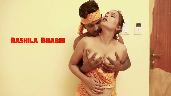 Rashila Bhabhi 2025 Hindi Sex Short Film