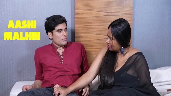 Aashi Malkin Part 1 2025 Hindi Sex Short Film