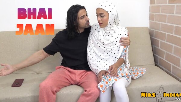 Bhai jaan 2025 Full Short Film – NiksIndian