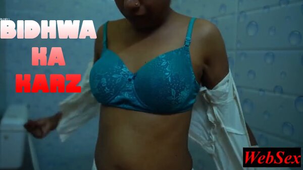 Bidhwa Ka Karz 2025 Hindi Sex Full Short Film – WebSex