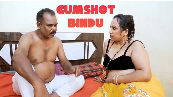 Cumshot Bindu 2025 Full Short Film – Hindi