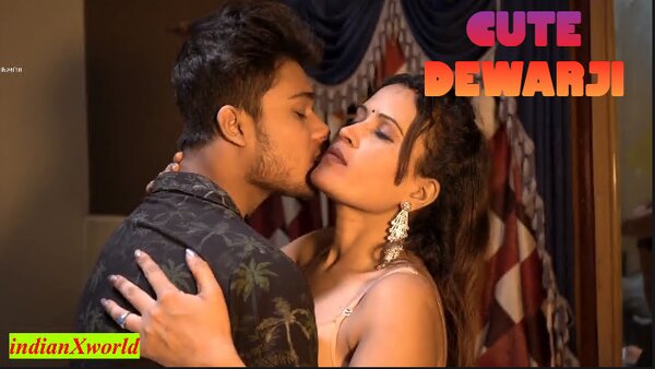 Cute Dewarji 2025 Hindi Sex Full Short Film – IndianXXXGirls