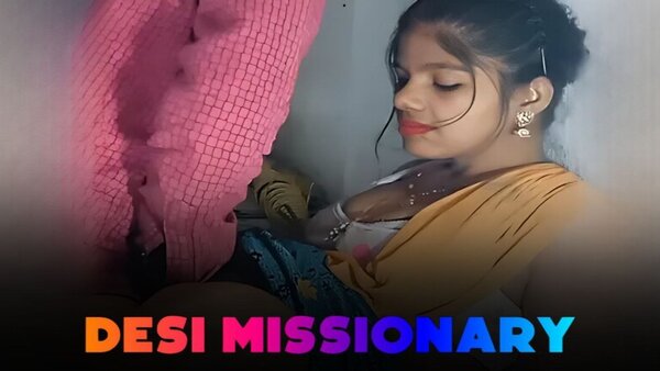 Desi Missionary Young Couple 2025 Hindi Sex Full Short Film