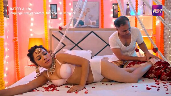 Garabhdaan 2025 S01EP01T03 Hindi Sex Web Series Kahaniplay