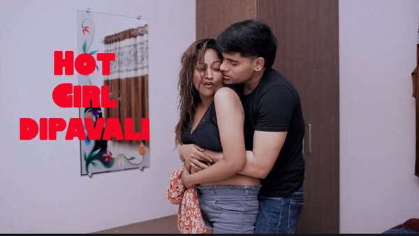 Hot Girl Dipavali 2025 Hindi Sex Full Short Film