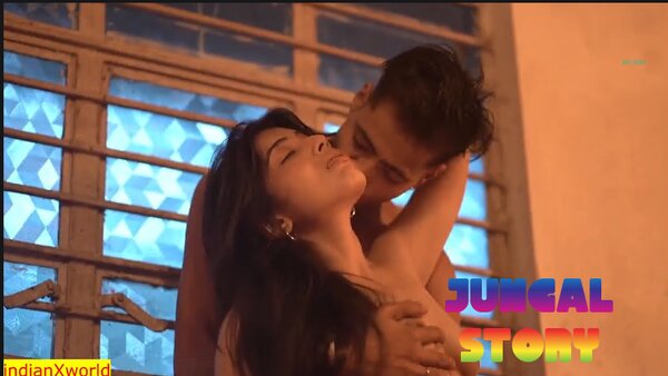 Jungal Story 2025 Hindi Sex Full Short Film – IndianXworld