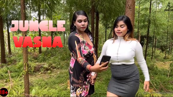 Jungle Vasna 2025 Hindi Sex Full Short Film – Amesha App