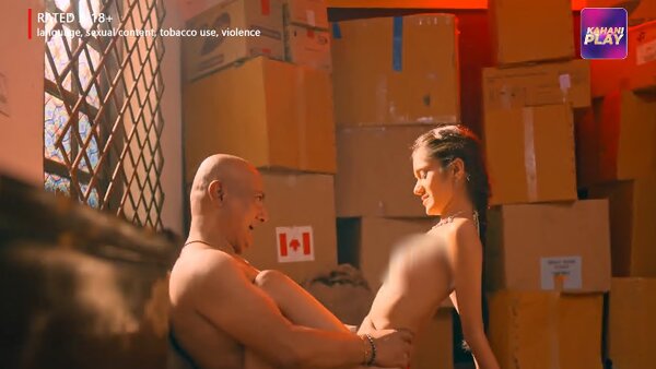 Kajali Part 2 2025 EP04 Hindi Full Web Series – KahaniPlay