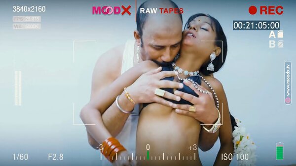 Kand Wali Return BTS Raw 2025 S01EP02 Hindi Full Web Series – MoodX