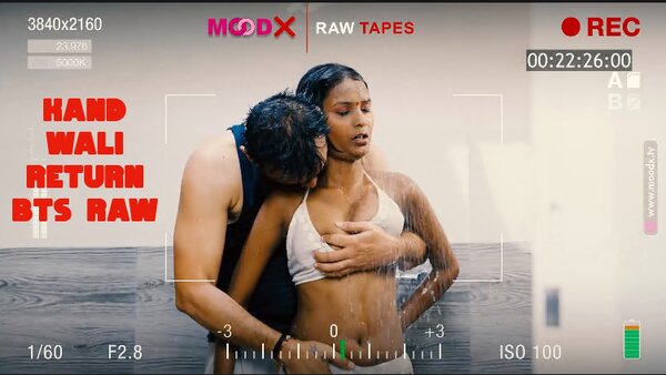 Kand Wali Return BTS Raw 2025 S01EP01 Hindi Sex Full Web Series – MoodX