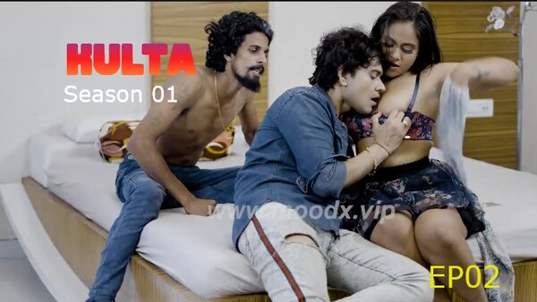 Kulta S01EP02 2022 Hindi Full Web Series – Moodx