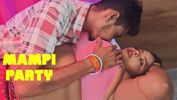 Mampi Party 2025 Full Short Film – Hindi