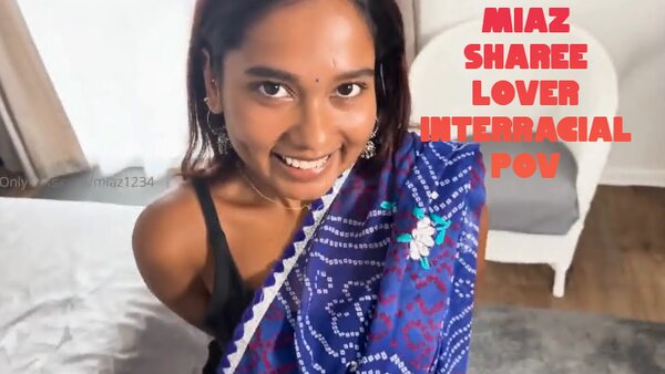 Miaz Sharee Lover Interracial Pov 2025 Sex Full Short Film – Onlyfans