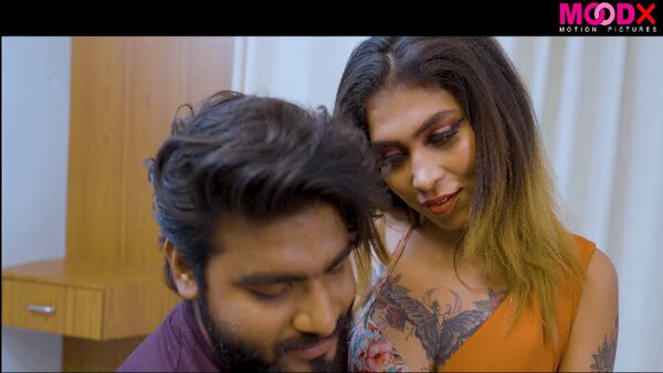 Password 2025 S01E01 Hindi Sex Full Web Series – MoodX