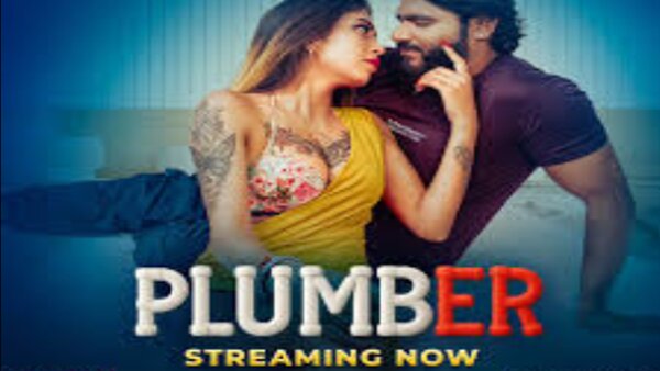 Plumber 2025 Hindi Full Short Film – MoodX