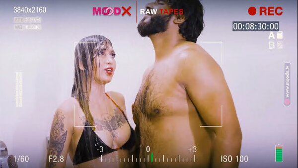 Plumber BTS Raw 2025 Full Short Film – MoodX