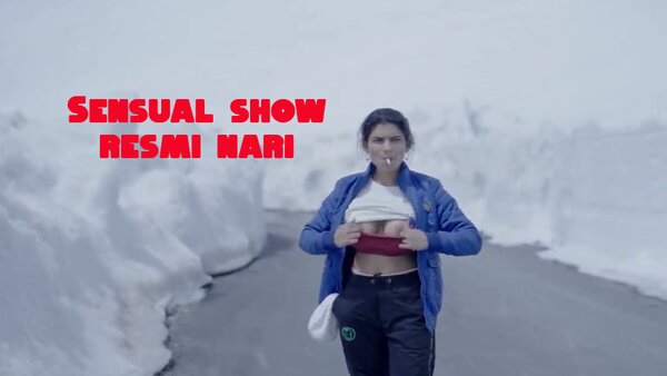 Sensual Show 2025 Hindi Sex Short Film – Resmi Nair