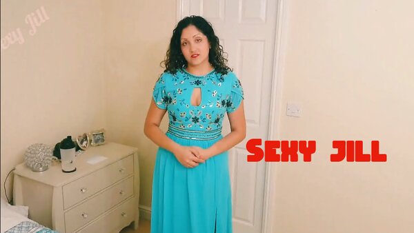 Sexy Jill 2025 Hindi Sex Full Short Film