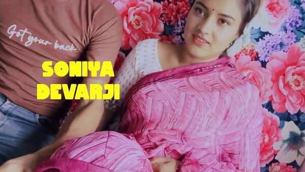 Soniya Devarji 2025 Full Short Film – Hindi