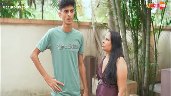 Step Mom 2025 Full Short Film – UncutPlus
