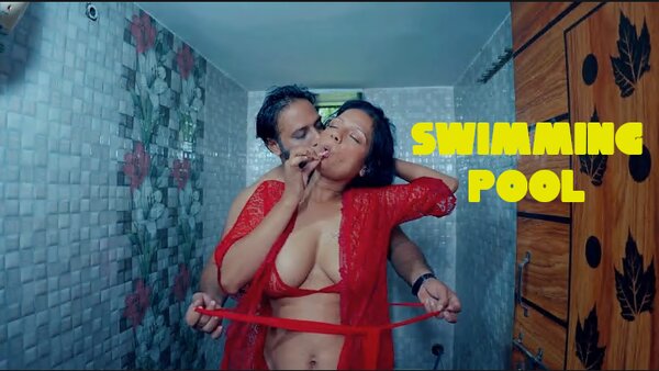 Swimming Pool 2025 Hindi Sex Full Short Film