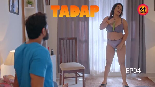 Tadap 2023 S01EP04 Full Web Series – Hunters
