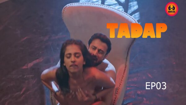 Tadap S01EP03 2023 Full Web Series – Hunters