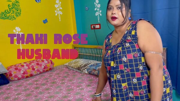 Tharki Rose Husband 2025 Full Short Film – Hindi