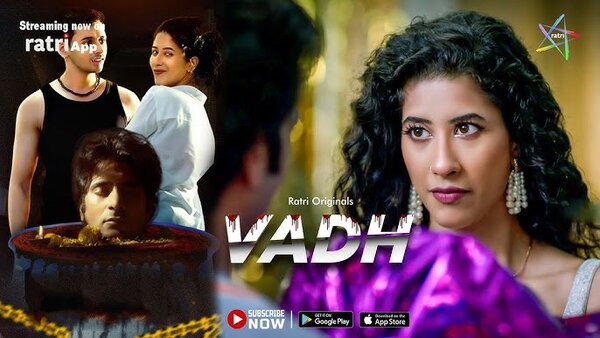 Vadh 2025 Hindi Full Short Film – Ratri