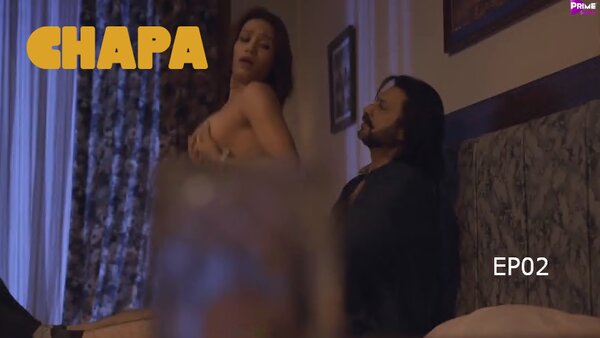 Chapa – 2023 – S01EP02 – Full Web Series – Primeshots