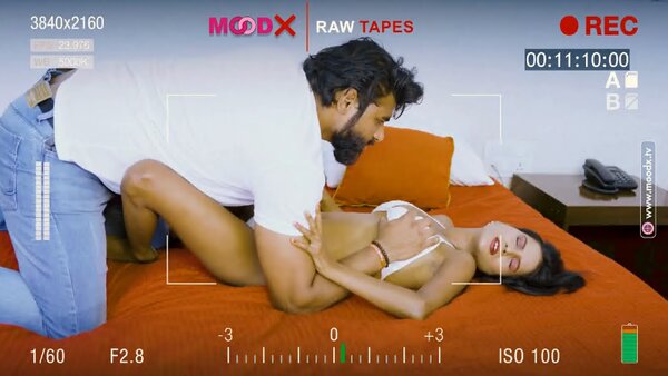 Double Cross BTS 2025 EP01 Full Web Series – MoodX