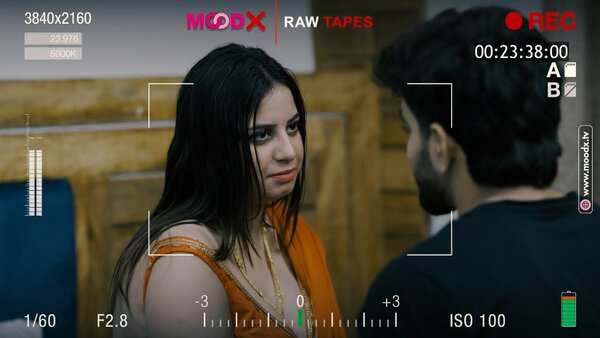 Garam Sukh Raw Tape 2025 EP01 Full Web Series MoodX