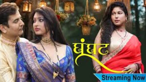 Ghoonghat – 2025 – S01EP01 – Full Web Series – DzyrePlay