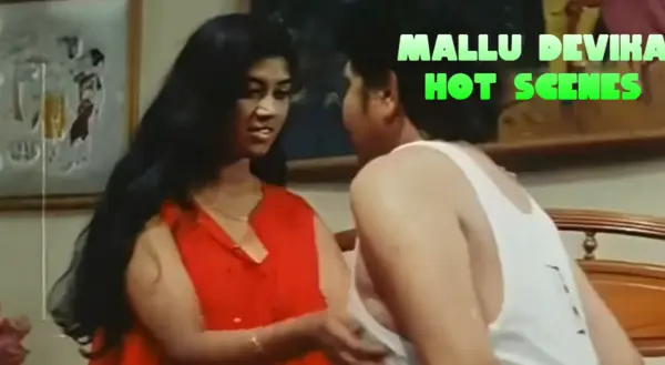 Mallu Devika Hot Scenes 2025 Full Short Film