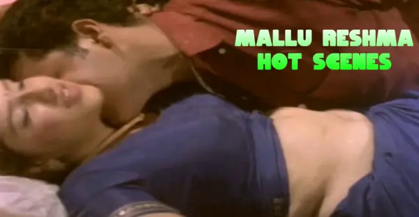 Mallu Reshma Hot Scenes 2025 Full Short Film Video