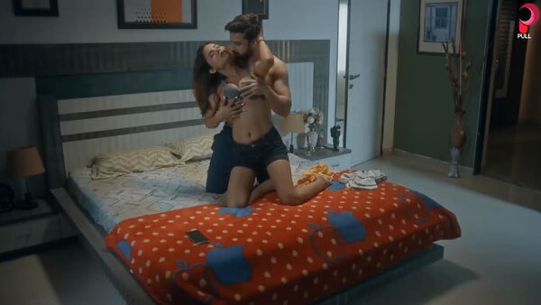 Raqeeb – 2025 – S01EP04 – Hindi Full Web Series – PullApp
