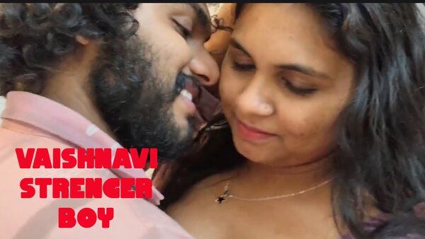 Vaishnavi Stranger Boy 2025 Full Short Film – Malayalam