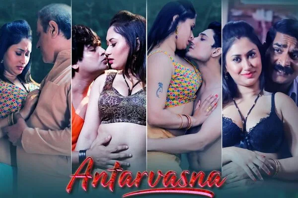 Antarvasna Part 1 2022 S01 Full Web Series PrimePlay