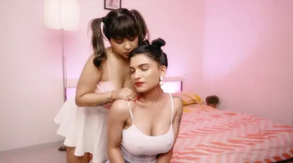 Barbie Girl 2025 Full Short Film Resmi Nair