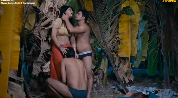 Bhabhi Cool 2025 S01EP1T3 Full Web Series Jugnu