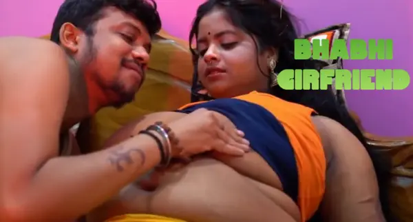 Bhabhi Girlfriend 2025 Full Short Film Hindi
