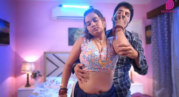 Chaushar Part 1 2025 EP3 Full Web Series Dzyreplay