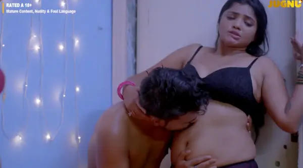 Dil Banjara 2025 Full S01 E01-02 Web Series Jugnu