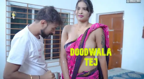 Doodhwala Tej 2025 Full Short Film BindasTimes
