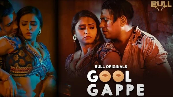Gool Gappe 2024 S01E01-02 Full Web Series BullApp