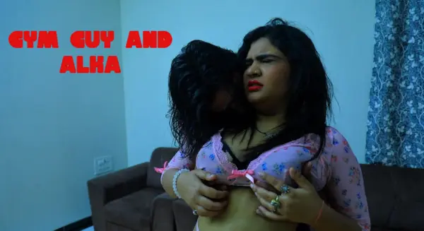 Gym Guy And Alka 2025 Full Short Film Hindi